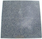 IMPALA BLACK POLISHED TILE 12X12